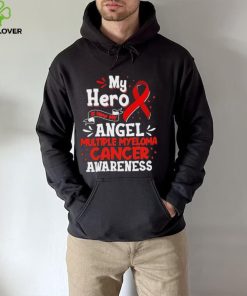 Multiple Myeloma Awareness 13 Classic Shirt