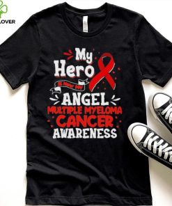 Multiple Myeloma Awareness 13 Classic Shirt