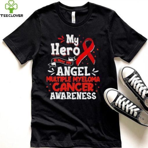 Multiple Myeloma Awareness 13 Classic Shirt