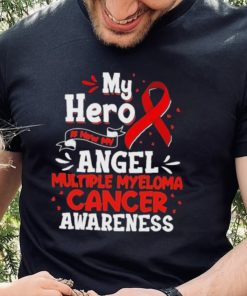 Multiple Myeloma Awareness 13 Classic Shirt