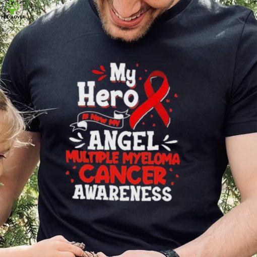 Multiple Myeloma Awareness 13 Classic Shirt