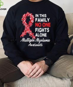 Multiple Myeloma Awareness 3 Classic Shirt