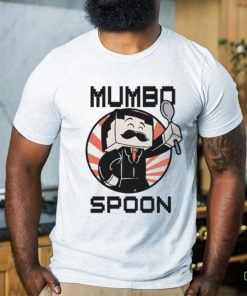 Mumbo Jumbo shirt