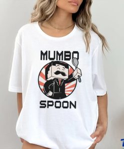 Mumbo Jumbo shirt