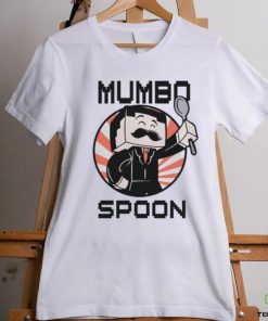 Mumbo Jumbo shirt