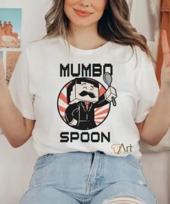 Mumbo Jumbo shirt