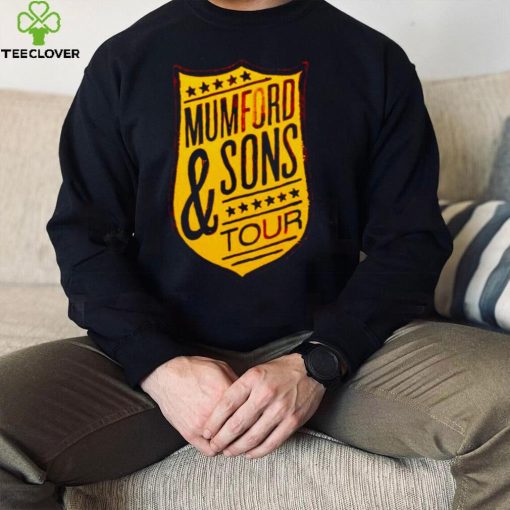 Mumford sons tour hoodie, sweater, longsleeve, shirt v-neck, t-shirt