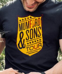 Mumford sons tour hoodie, sweater, longsleeve, shirt v-neck, t-shirt