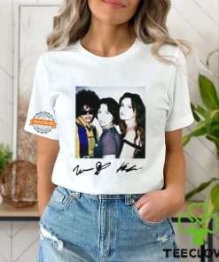 Muna Polaroid Photo Shirts