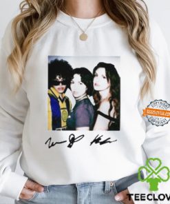 Muna Polaroid Photo Shirts