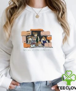 Muppet Christmas Carol Meeces Shirt