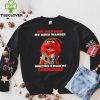 In This Moment Half God Half Devil Custom Baseball Jersey