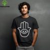 NEVER UNDERESTIMATE A MAN WHO WAS BORN IN 1974 shirt