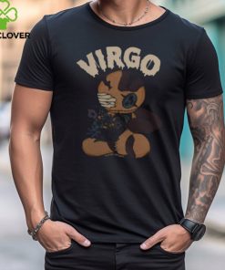 Murder Apparel Virgo Voodoo Doll Shirt