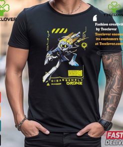 Murder Drones Disassembly Murder Drones T Shirts