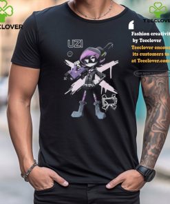 Murder Drones Uzi Shirt