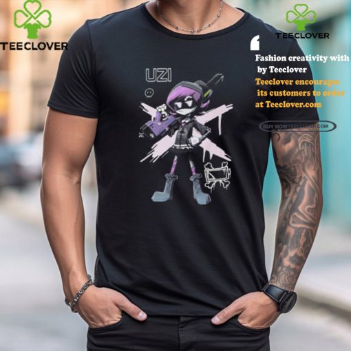 Murder Drones Uzi Shirt