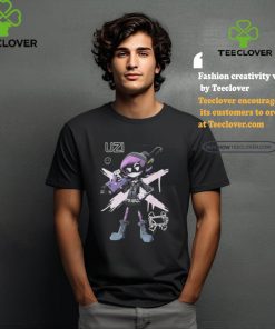 Murder Drones Uzi Shirt