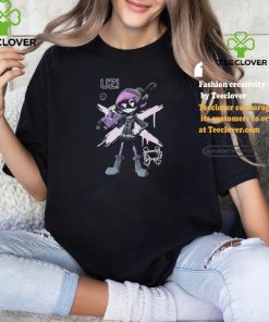 Murder Drones Uzi Shirt