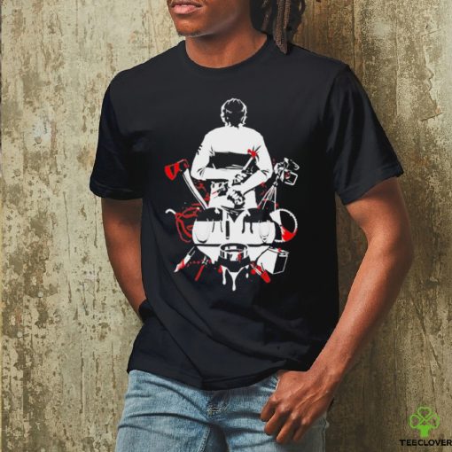 Murder Weapons Basement Shirt