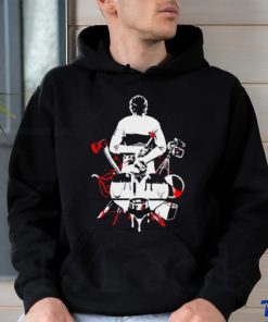 Murder Weapons shirt