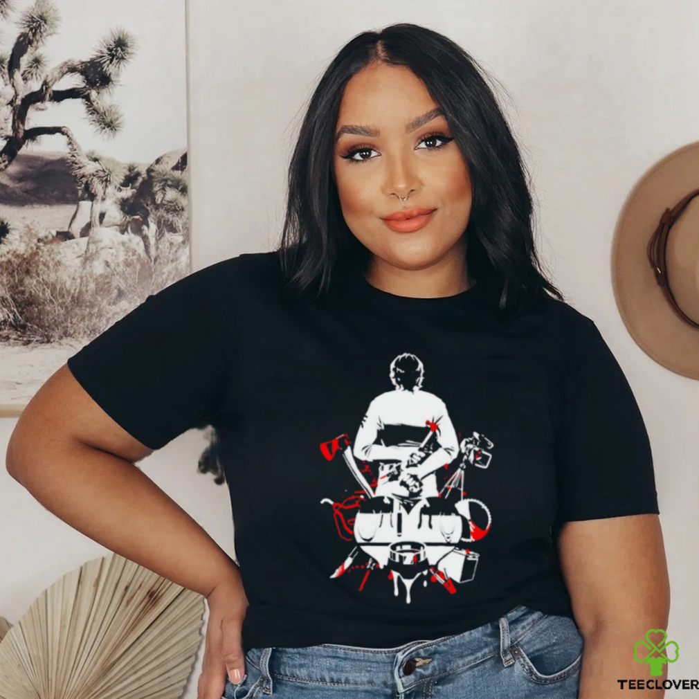 Murder Weapons shirt Murder Weapons shirt