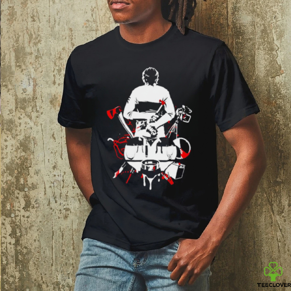 Murder Weapons shirt Murder Weapons shirt