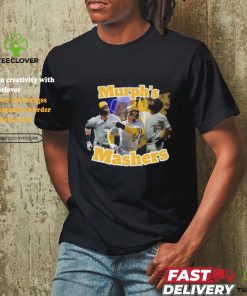 Murph's Mashers T Shirt