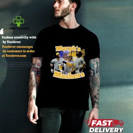 Murph’s Mashers T Shirt