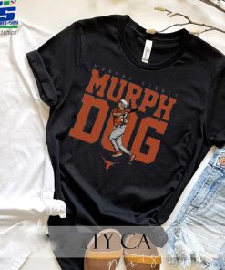 Murphy Stehly Murph Dog T Shirt