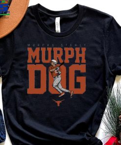 Murphy Stehly Murph Dog T Shirt