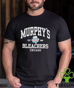 Murphy’s Bleachers Chicago Shirt 3 Murphy’s Bleachers Chicago Shirt