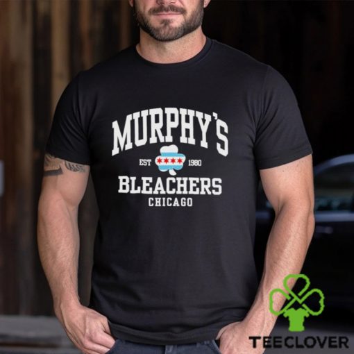 Murphy’s Bleachers Chicago Shirt