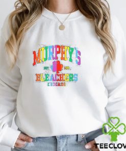 Murphysbleachers Store Murphy’s Bleachers Pride Tee Shirt 1 Murphysbleachers Store Murphy’s Bleachers Pride Tee Shirt
