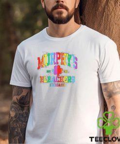 Murphysbleachers Store Murphy’s Bleachers Pride Tee Shirt 3 Murphysbleachers Store Murphy’s Bleachers Pride Tee Shirt