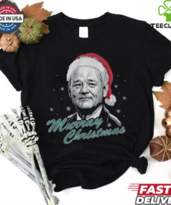 Murray Christmas Tee Shirt