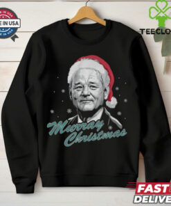 Murray Christmas Tee Shirt