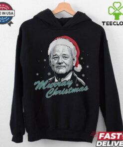 Murray Christmas Tee Shirt