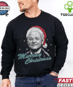 Murray Christmas Tee Shirt