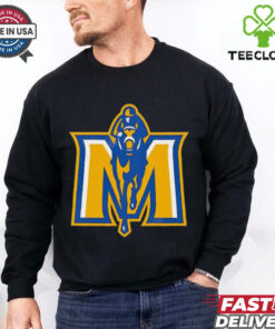 Murray State University number 1 shirt