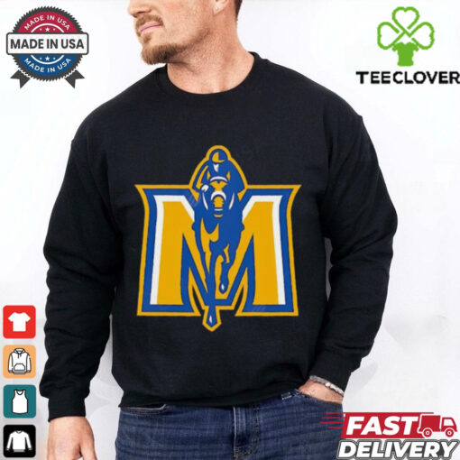 Murray State University number 1 shirt