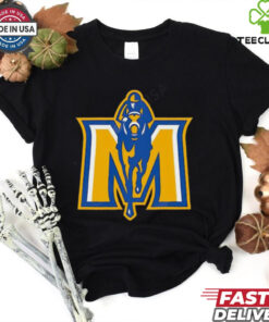 Murray State University number 1 shirt