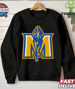 Murray State University number 1 shirt