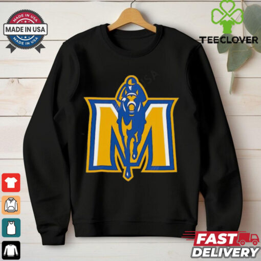 Murray State University number 1 shirt