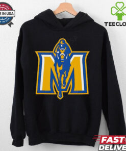 Murray State University number 1 shirt