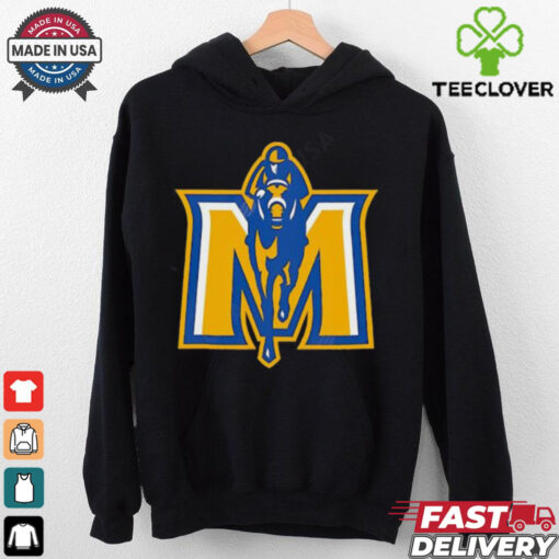 Murray State University number 1 shirt