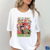Tin Man Gets A Heart shirt