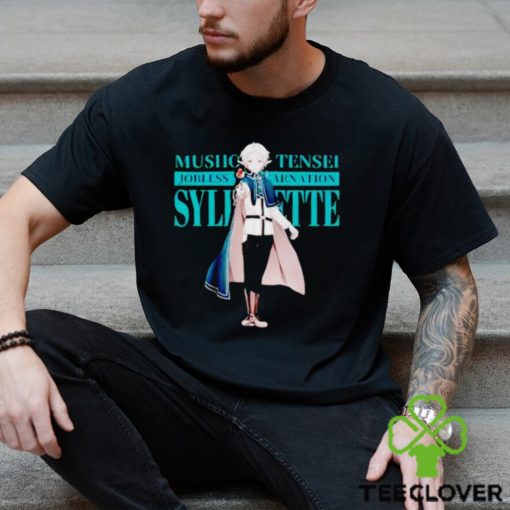 Mushoku Tensei II Isekai Ittara Honki Dasu shirt