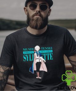 Mushoku Tensei II Isekai Ittara Honki Dasu shirt