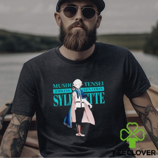 Mushoku Tensei II Isekai Ittara Honki Dasu shirt